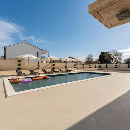 Ferienhaus Pet Friendly In