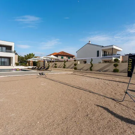 Ferienhaus Pet Friendly In *
