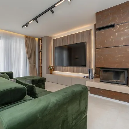 Nyaraló Amazing In Biograd na Moru