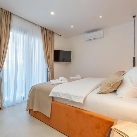 Pet Friendly In Ferienhaus *