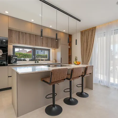 Ferienhaus Pet Friendly In *