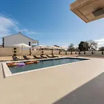 Сasa de vacaciones Pet Friendly In