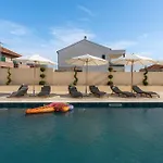 Сasa de vacaciones Pet Friendly In Biograd Na Moru