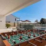 Pet Friendly In Сasa de vacaciones Biograd Na Moru