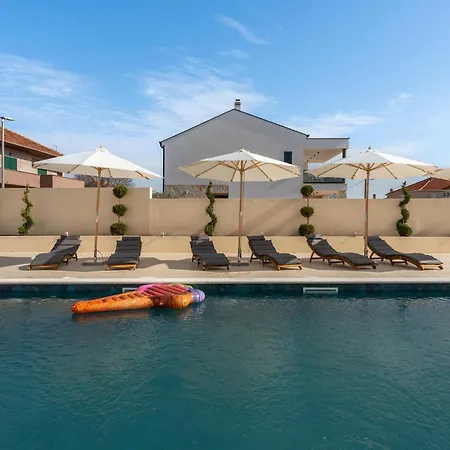 Tatil Evi Pet Friendly In Biograd Na Moru