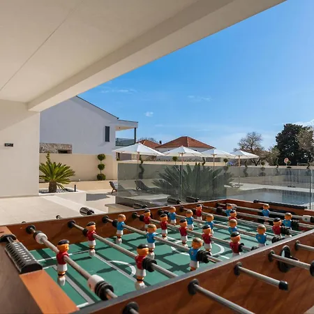 Pet Friendly In Tatil Evi Biograd Na Moru