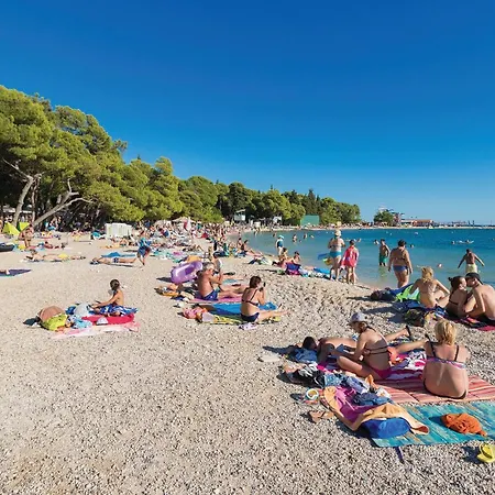 Amazing In Дом отдыха Биоград-на-Мору