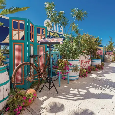 Pet Friendly In Σπίτι διακοπών Biograd Na Moru