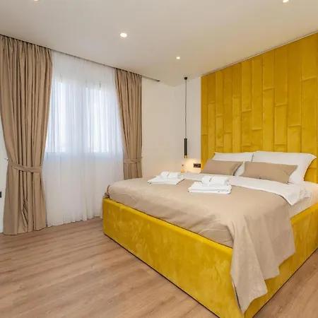 Pet Friendly In Tatil Evi