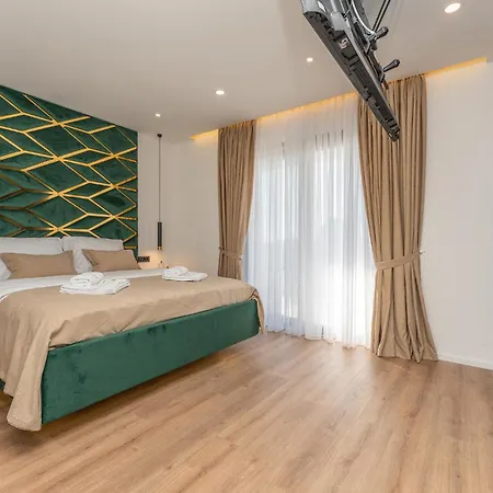 Pet Friendly In Tatil Evi