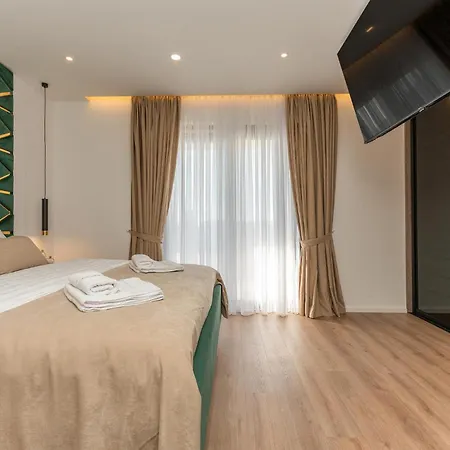Tatil Evi Pet Friendly In *