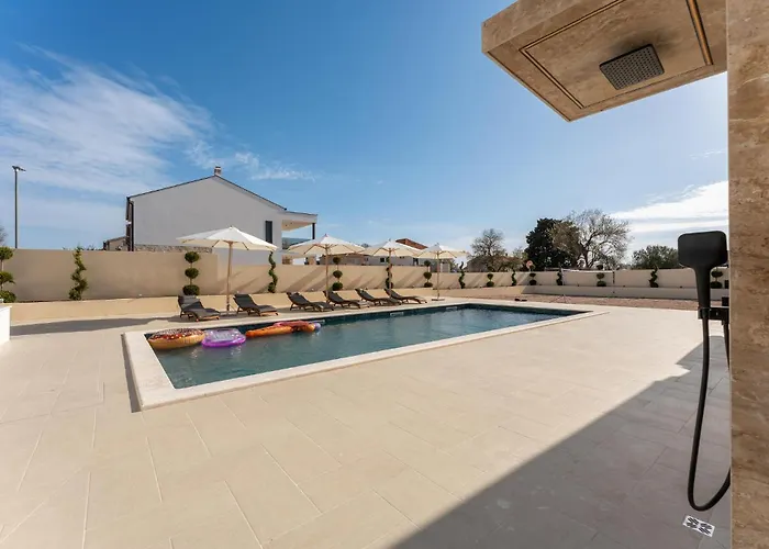 Дом отдыха Amazing In