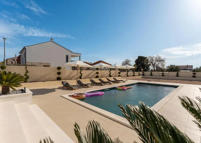 Amazing In * Биоград-на-Мору