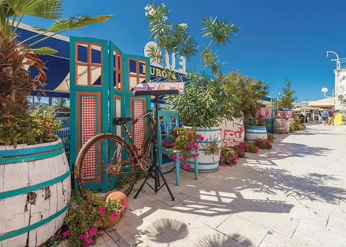 Amazing In Дом отдыха Биоград-на-Мору