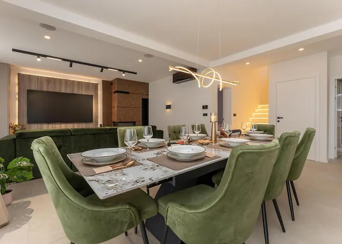 Amazing In Биоград-на-Мору