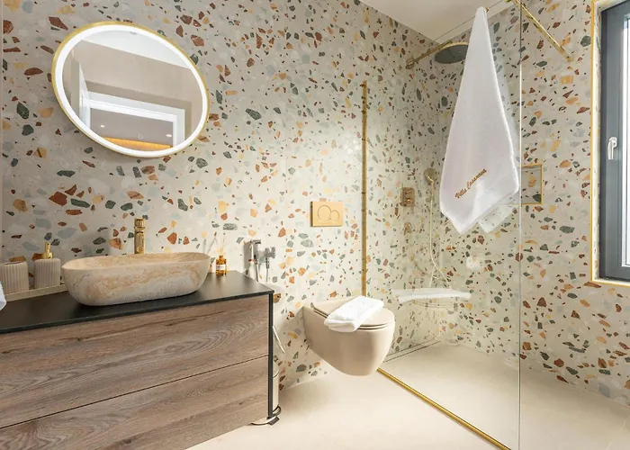 Amazing In Дом отдыха Биоград-на-Мору