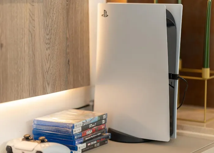 Дом отдыха Amazing In