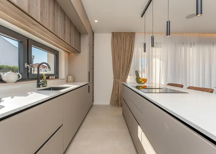 Amazing In Биоград-на-Мору