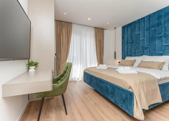 Amazing In * Биоград-на-Мору