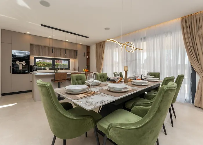 Amazing In Дом отдыха Биоград-на-Мору