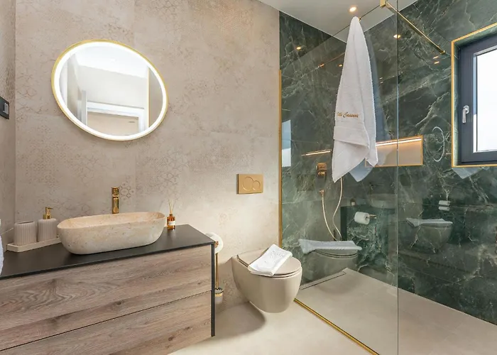 Дом отдыха Amazing In Биоград-на-Мору