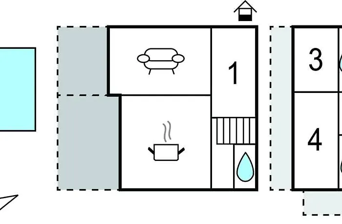 Amazing In Дом отдыха *